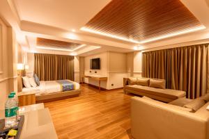 Hotel Tenzings Glory Darjeeling