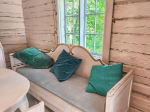 Holiday Home Den lilla röda stugan by Interhome