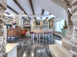 Holiday Home Golden Roots by Interhome