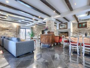 Holiday Home Golden Roots by Interhome