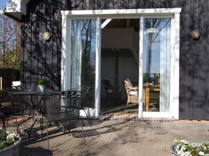 Ferienhaus Clara