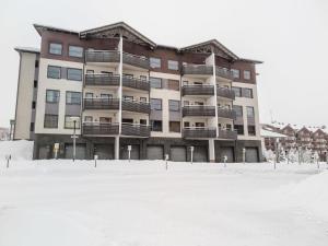 Holiday Home Nordic chalet 8202 by Interhome