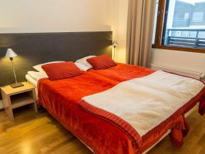 Holiday Home Nordic chalet 8202 by Interhome