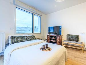 Apartment Ar Marine-1 by Interhome