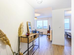Apartment Ar Marine-1 by Interhome