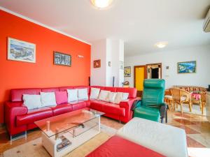 Apartment Sea View-1 by Interhome