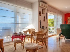 Apartment Sea View-1 by Interhome