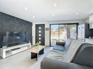 Holiday Home La Houle by Interhome