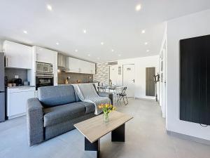 Holiday Home La Houle by Interhome