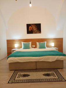 Apartment GARDEN 1 CENTER