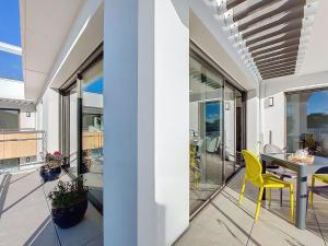 Apartment Veleda by Interhome