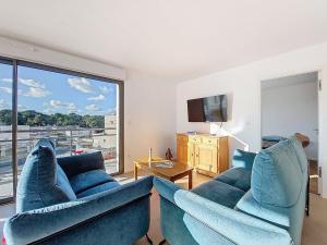 Apartment Veleda by Interhome