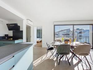 Apartment Veleda by Interhome