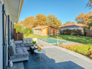 Holiday Home Vaccine-2 by Interhome