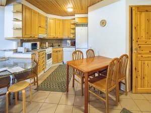 Holiday Home Leipolevi 2 by Interhome