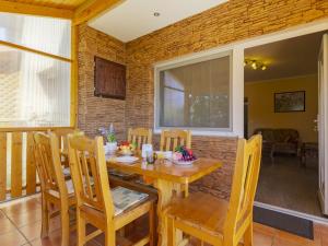 Apartment Pajtas 2 by Interhome