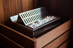 Olymp Spa Boutique Hotel