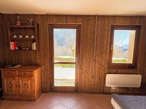 Apartment Casa Brenta by Interhome