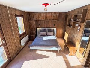 Apartment Casa Brenta by Interhome