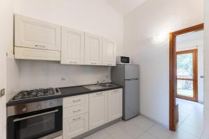 Residenze Gallura 6 people Apartment