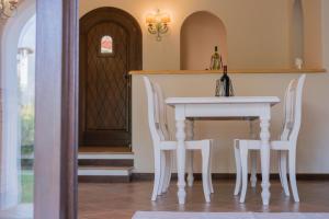 Giardino degli Oleandri 4 people Apartment Premium