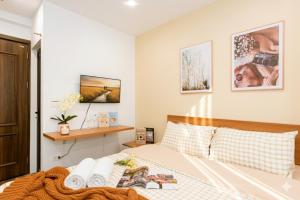 NomadStay Corner Hanoi