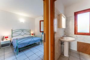 I Giardini di Badus 4 people Apartment