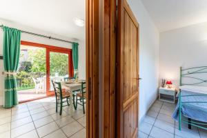 I Giardini di Badus 4 people Apartment