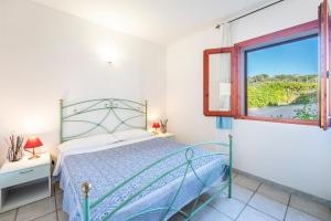 I Giardini di Badus 4 people Apartment