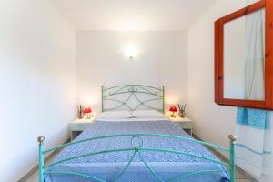 I Giardini di Badus 4 people Apartment