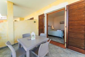 Palau Green Village 4 people Apartment