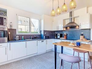 Holiday Home Villa Koraill Glaz by Interhome