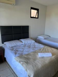 Apto no Aquaville resort perto do Beach Park