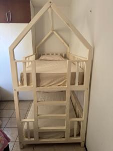 Apto no Aquaville resort perto do Beach Park