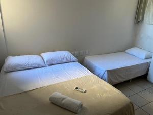 Apto no Aquaville resort perto do Beach Park