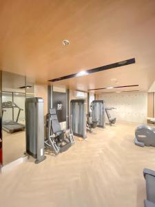 Jeju Home 제주 Studio - 30Sqm at Downtown Semarang