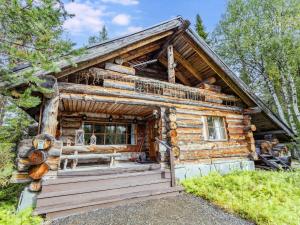 Holiday Home Pipari 3 by Interhome