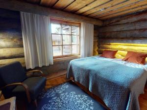 Holiday Home Sokosti - puilakka 1 by Interhome