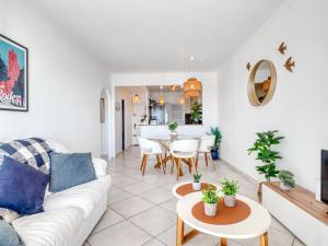 Apartment Belleza II-1 by Interhome