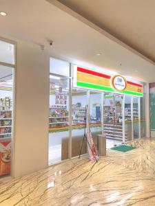 Jeju Home 제주 Studio - 30Sqm at Downtown Semarang