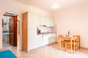 Le Dimore 4 people Apartment img6