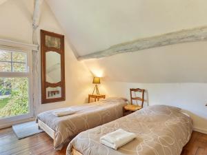 Holiday Home La Ferme by Interhome