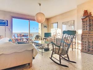 Apartment Baie du Soleil by Interhome