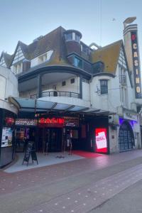 Apartment Vacances à la mer pour se ressourcer by Interhome