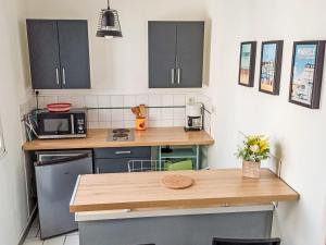 Apartment Vacances à la mer pour se ressourcer by Interhome