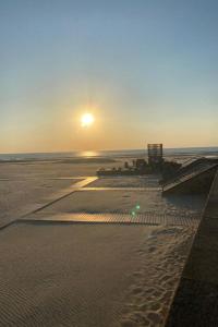 Apartment Vacances à la mer pour se ressourcer by Interhome