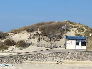 Apartment Vacances à la mer pour se ressourcer by Interhome