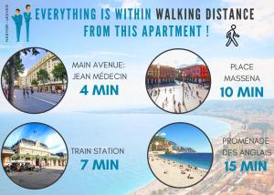 Nestor&Jeeves - L ESCURIAL - Central