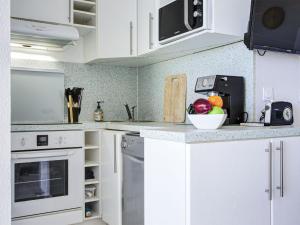 Apartment Ipanema Sud-16 by Interhome