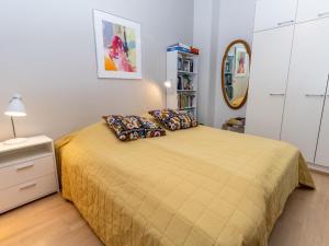 Holiday Home Kelotähti 1 a8 by Interhome